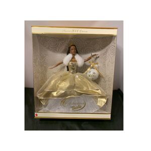 Brand New Vintage Special Edition 2000 Collectible Barbie Doll